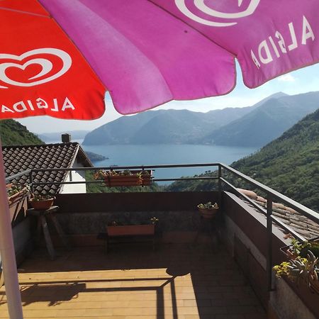 Casa Vacanze 'La Piazza' Villa Zone Exterior foto