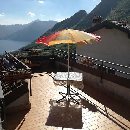 Casa Vacanze 'La Piazza' Villa Zone Exterior foto